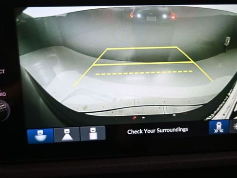 New 2026 Honda CR-V EX image 6