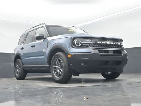 New 2026 Ford Bronco Sport Big Bend w/ Convenience Package image 41