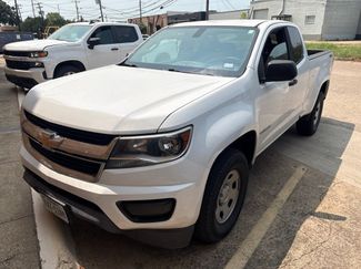 Used 2020 Chevrolet Colorado W/T w/ WT Convenience Package AWD/4WD video 1