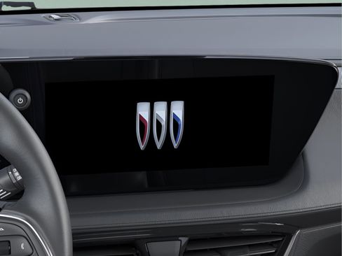 New 2026 Buick Encore GX Sport Touring w/ Advanced Technology Package image 12