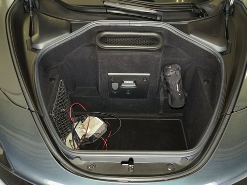 Used 2020 McLaren 720S Spider image 37