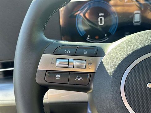 New 2026 Hyundai Kona SEL Sport FWD image 19