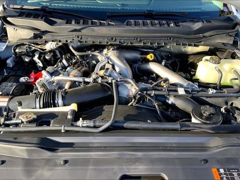 New 2026 Ford F250 Lariat image 11