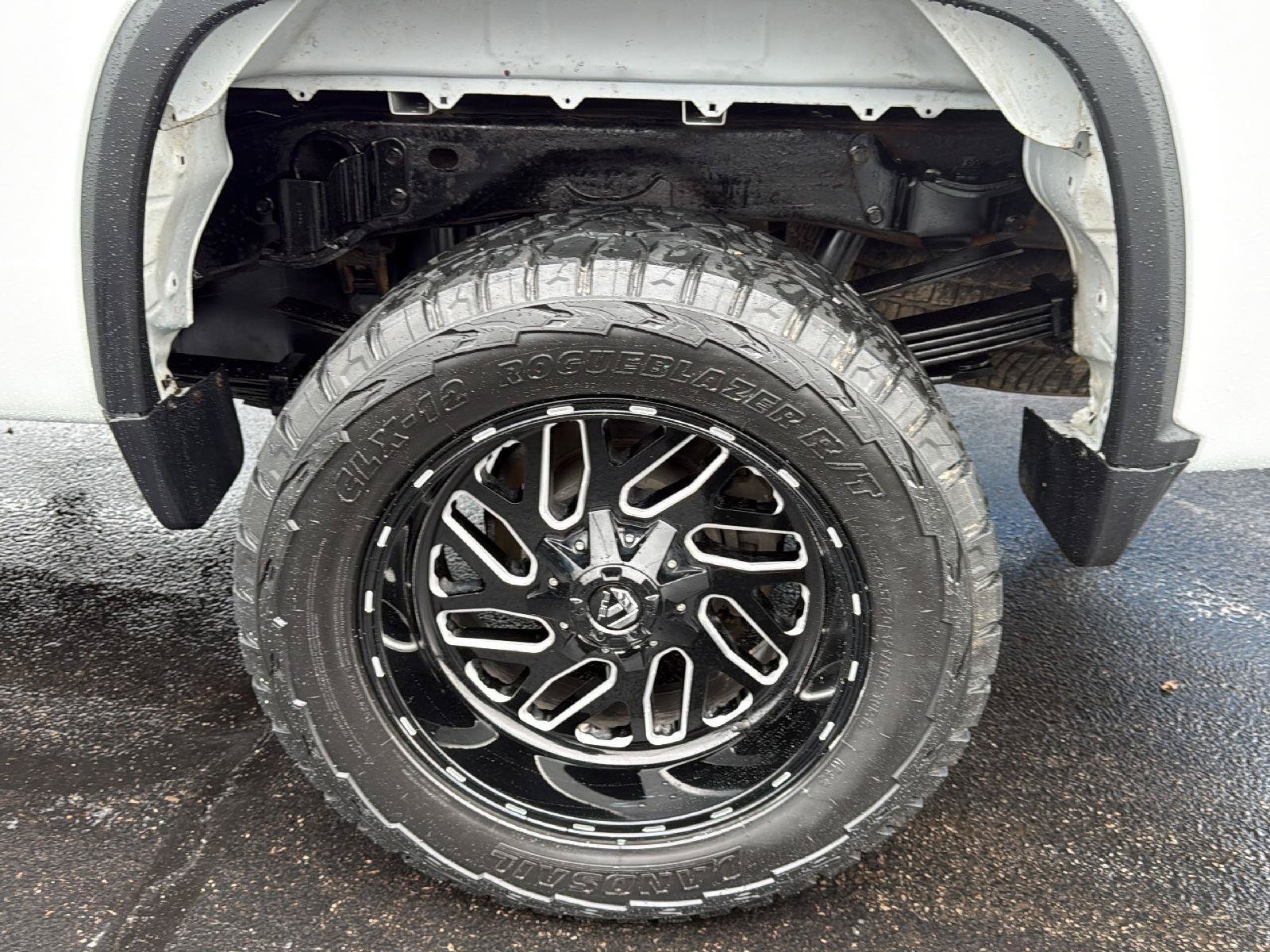 Used 2020 Chevrolet Silverado 3500 W/T w/ WT Fleet Convenience Package AWD/4WD image 36