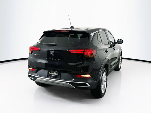 Used 2025 Buick Encore GX Preferred image 9