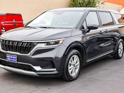 Used 2024 Kia Carnival LX