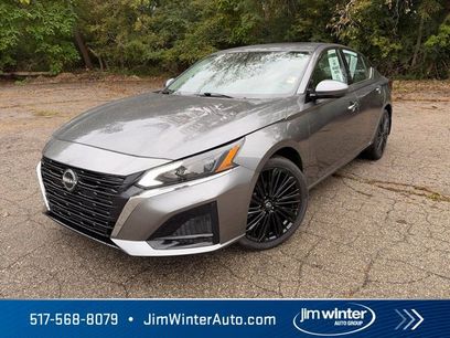 Used 2023 Nissan Altima 2.5 SL