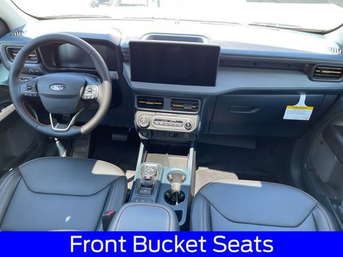 New 2026 Ford Maverick Tremor AWD/4WD image 33