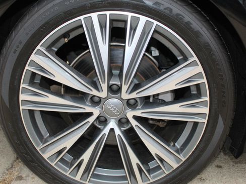 Used 2019 Audi A6 3.0T Premium Plus w/ Premium Plus Package image 36