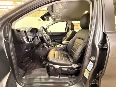New 2025 Ford Ranger XL AWD/4WD image 15