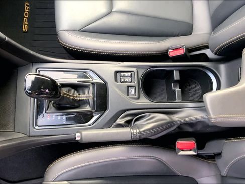 Used 2021 Subaru Crosstrek 2.5i Sport w/ Moonroof Package image 15