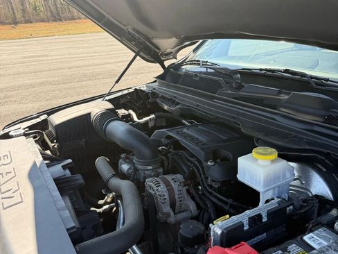 Used 2020 RAM 1500 Big Horn image 18