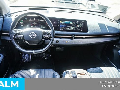 Used 2023 Nissan Ariya image 30