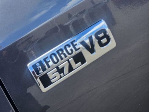 Used 2020 Toyota Tundra Limited w/ Limited Premium Package image 13