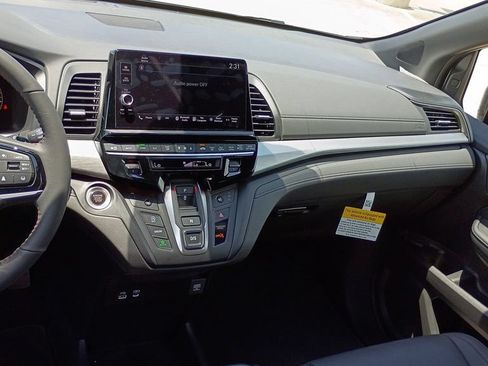 New 2026 Honda Odyssey Sport-L image 31