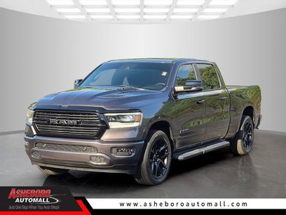 Used 2023 RAM 1500 Laramie