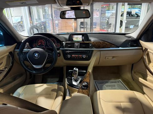 Used 2015 BMW 328i xDrive Sedan AWD/4WD image 21