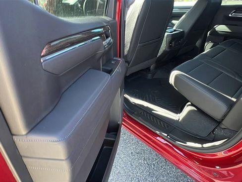 New 2025 Chevrolet Silverado 1500 LT Trail Boss w/ Convenience Package II image 17