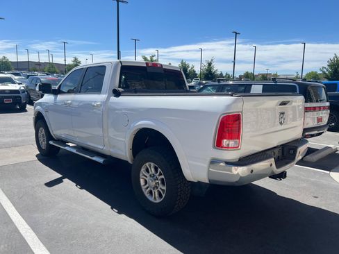 Used 2014 RAM 2500 Laramie w/ Convenience Group AWD/4WD image 5