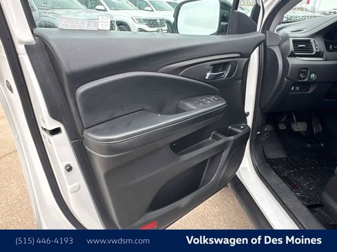 Used 2019 Honda Ridgeline Sport image 23