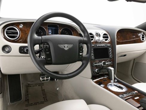 Used 2006 Bentley Continental GT AWD/4WD image 6