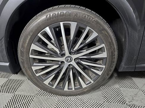 Used 2024 Lexus RX 350 Premium Plus w/ Convenience Package FWD image 10