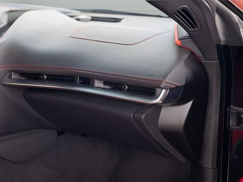 Used 2023 Chevrolet Corvette Stingray Preferred Conv w/ Z51 Performance Package RWD image 52
