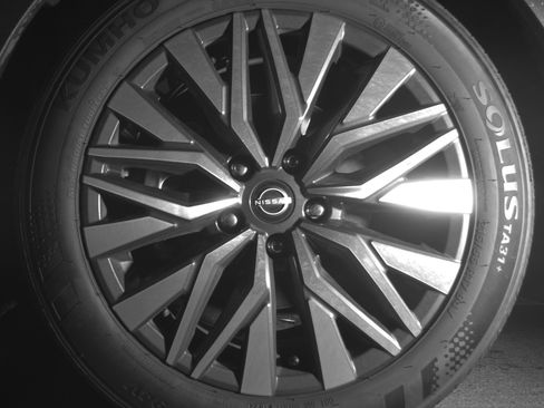 Used 2025 Nissan Altima 2.5 SV image 12