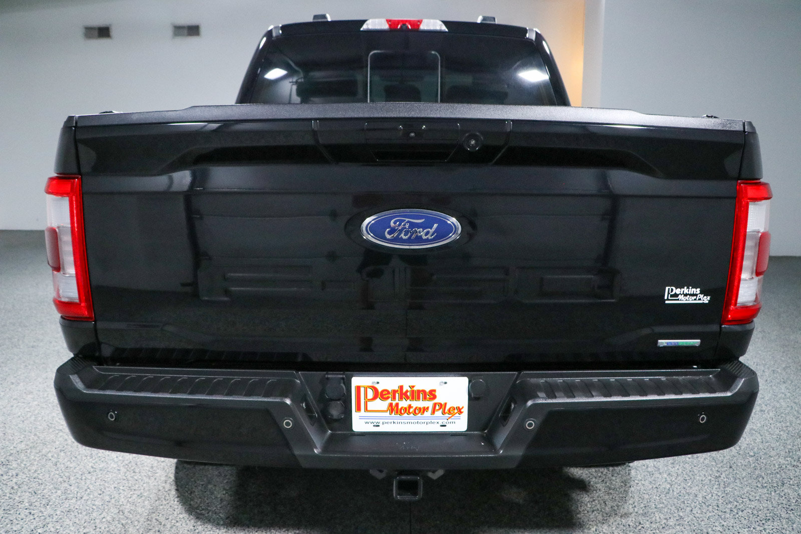Used 2022 Ford F150 Lariat w/ Equipment Group 502A High AWD/4WD image 8