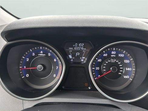 Used 2012 Hyundai Elantra Limited w/ Technology Pkg 5 FWD image 21