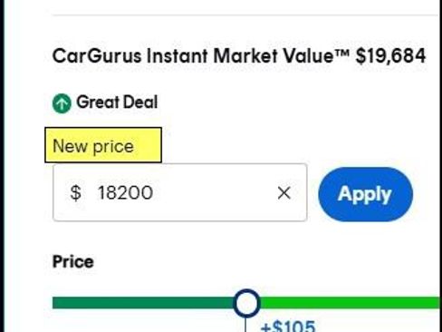 Used 2020 Jeep Grand Cherokee Laredo AWD/4WD image 13