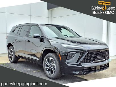 New 2026 Buick Enclave Sport Touring w/ Power Package