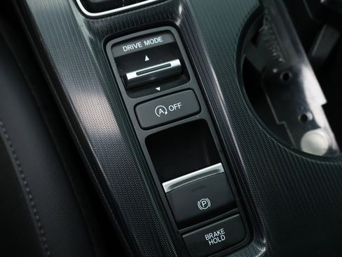 Used 2023 Honda Civic Sport image 18