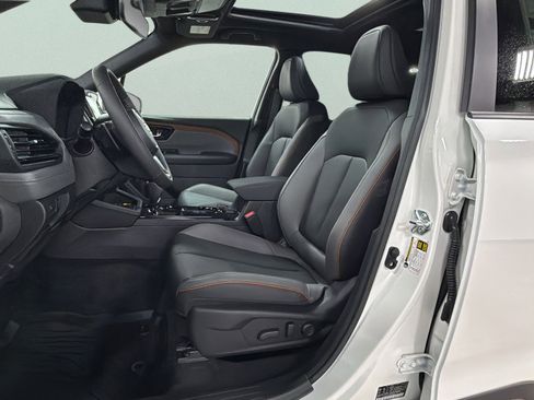 New 2026 Subaru Forester Sport AWD/4WD image 16