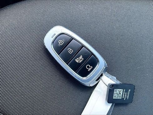 Used 2022 Hyundai Tucson SEL FWD image 12