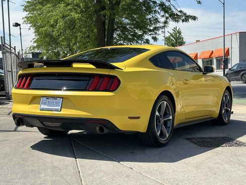 Used 2015 Ford Mustang Coupe w/ Equipment Group 051A RWD image 5