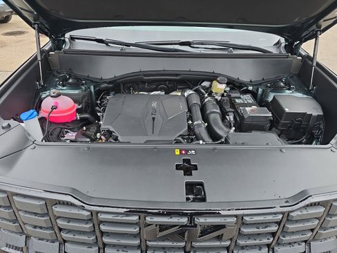 New 2027 Kia Telluride EX X-Line image 33