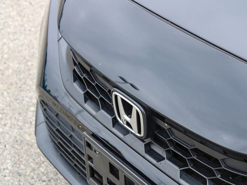 Used 2024 Honda Civic Sport image 6