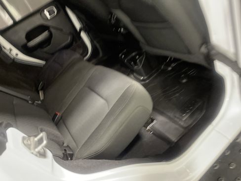 Used 2021 Jeep Wrangler Unlimited Sport image 22