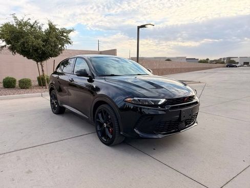 Used 2024 Dodge Hornet R/T w/ Track Pack AWD/4WD image 5