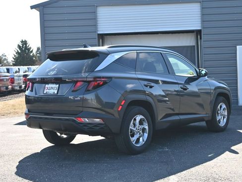 Used 2024 Hyundai Tucson SEL image 9