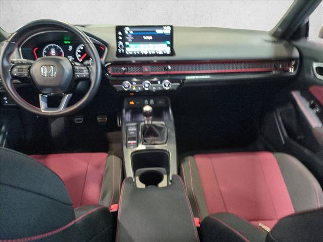 Used 2024 Honda Civic Si image 17