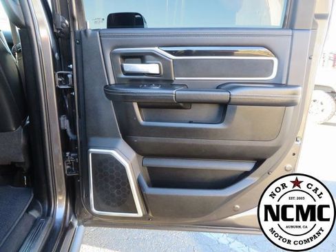 Used 2020 RAM 2500 Laramie image 59