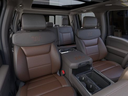 New 2026 Ford F350 King Ranch AWD/4WD image 10