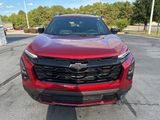 Used 2025 Chevrolet Equinox RS w/ Safety and Technology Package image 2