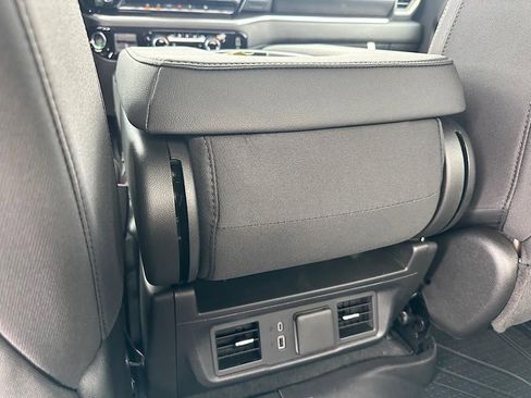 New 2026 Chevrolet Silverado 1500 RST w/ Protection Package image 20