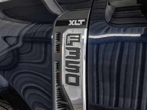 Used 2023 Ford F350 XLT w/ 360-Degree Camera Package AWD/4WD image 53