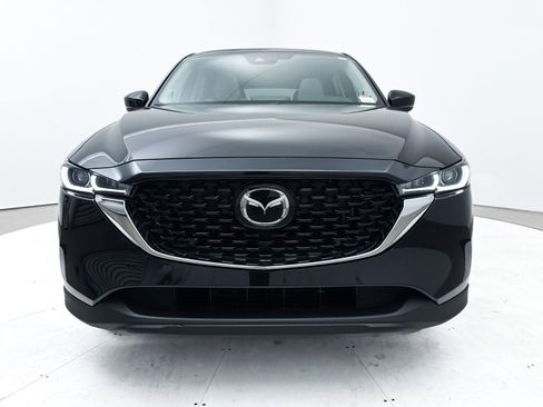 Certified 2022 MAZDA CX-5 AWD 2.5 S w/ Premium Plus Pkg image 16