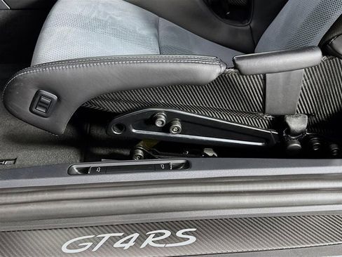 Used 2023 Porsche 718 Cayman GT4 RS image 20