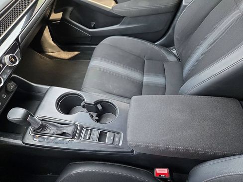 Used 2025 Honda Civic Sport image 22
